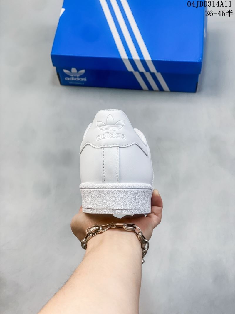 Adidas Superstar Shoes